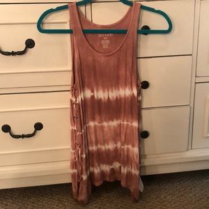 American Eagle Soft and Sexy Tank Top